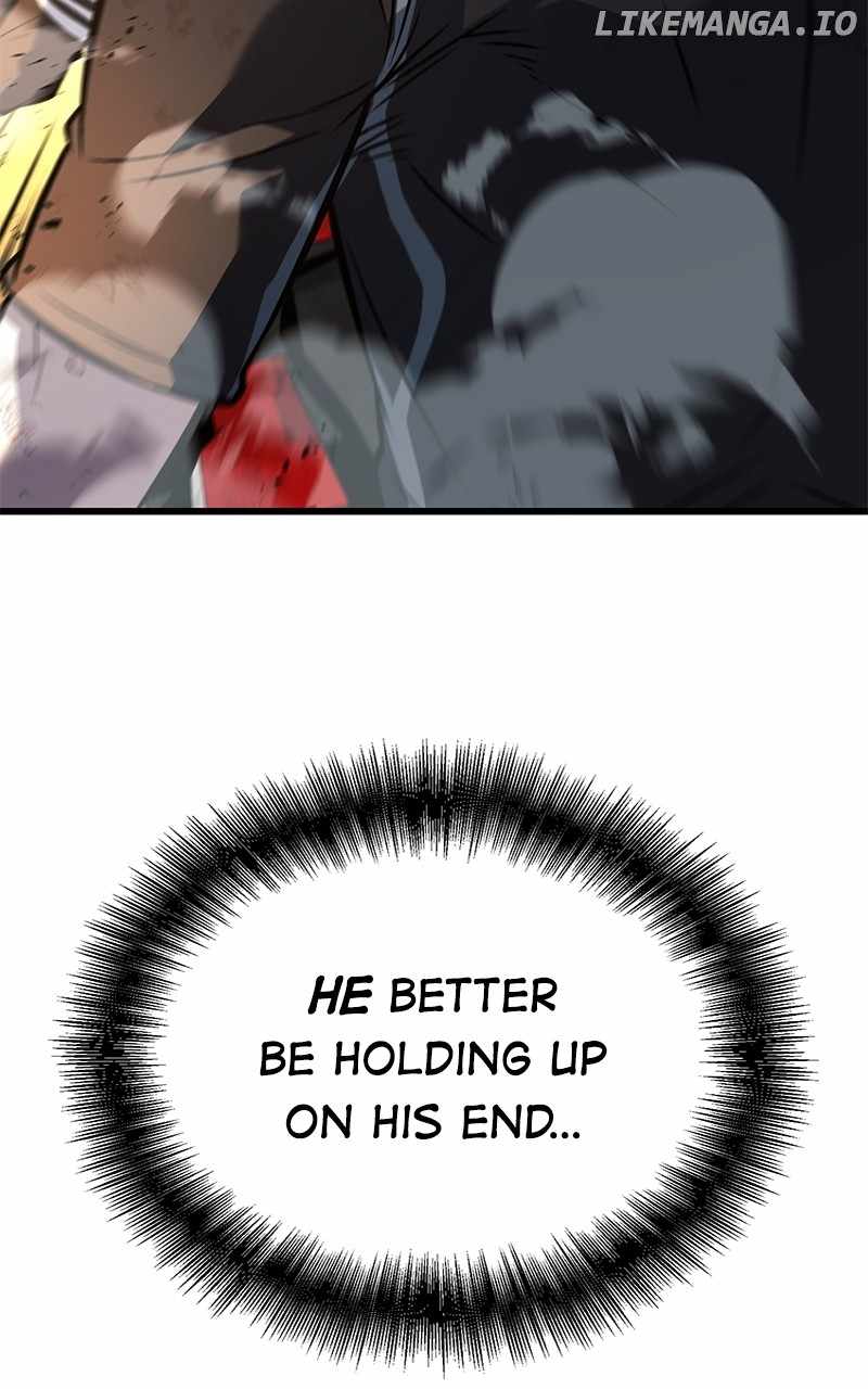King of Violence Chapter 51 164